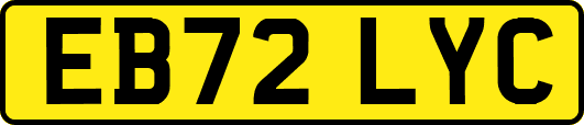 EB72LYC