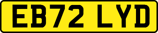 EB72LYD