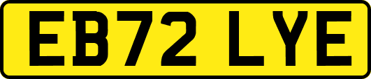 EB72LYE