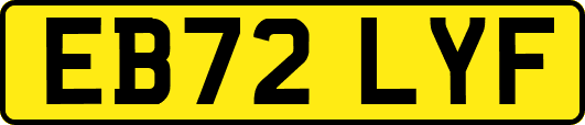 EB72LYF