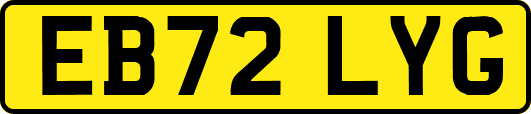 EB72LYG