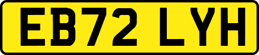 EB72LYH