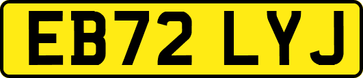 EB72LYJ