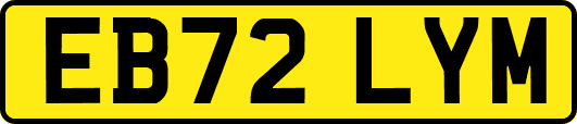 EB72LYM