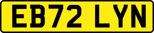 EB72LYN