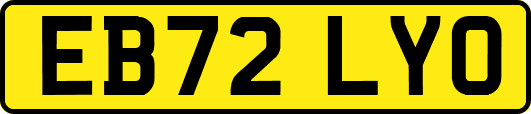 EB72LYO