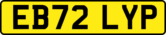 EB72LYP