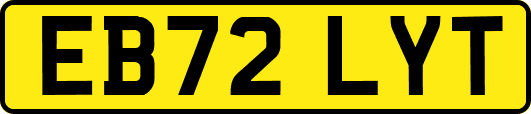 EB72LYT