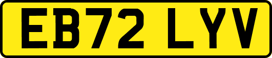 EB72LYV