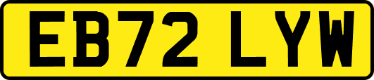 EB72LYW