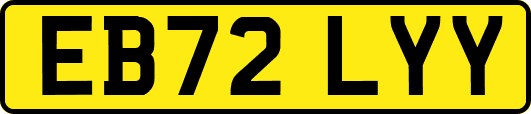 EB72LYY