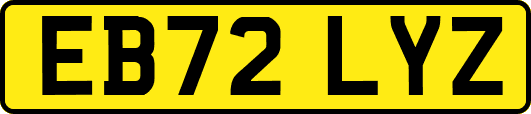 EB72LYZ
