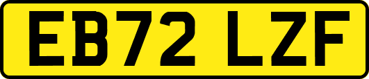 EB72LZF