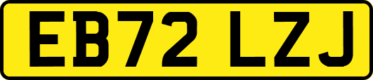 EB72LZJ