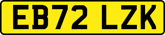EB72LZK