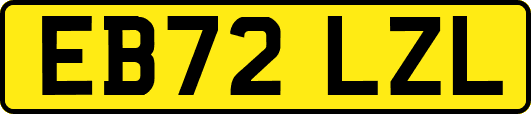 EB72LZL