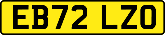 EB72LZO