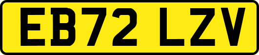 EB72LZV