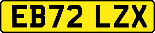 EB72LZX