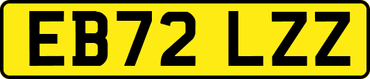 EB72LZZ