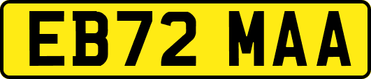 EB72MAA