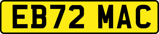 EB72MAC