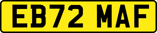 EB72MAF