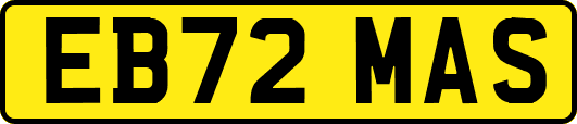 EB72MAS