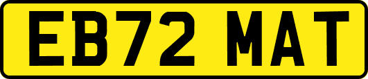 EB72MAT