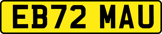EB72MAU