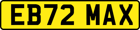 EB72MAX