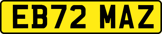 EB72MAZ
