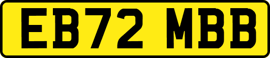 EB72MBB