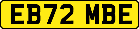 EB72MBE