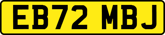 EB72MBJ