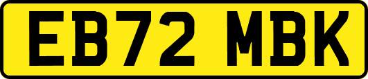 EB72MBK
