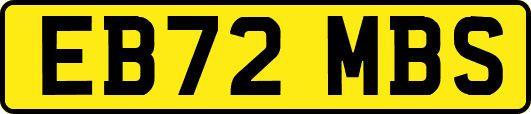 EB72MBS