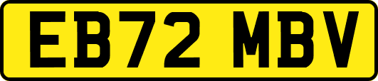 EB72MBV