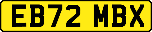 EB72MBX