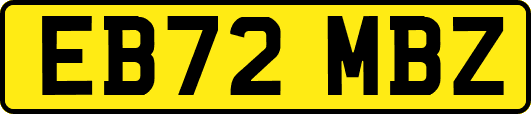 EB72MBZ