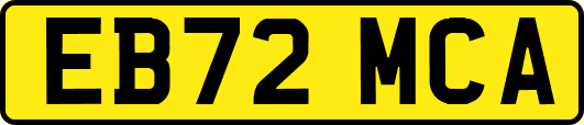 EB72MCA