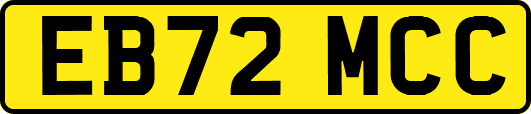 EB72MCC