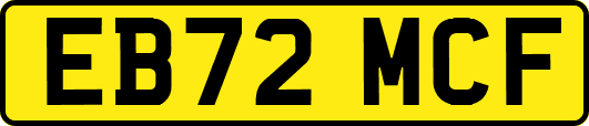 EB72MCF