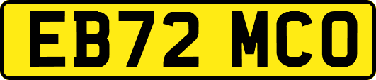 EB72MCO