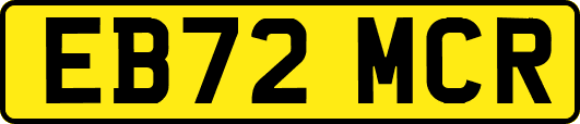 EB72MCR