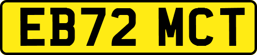 EB72MCT