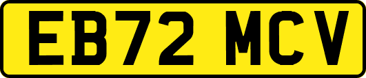 EB72MCV