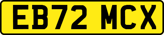 EB72MCX
