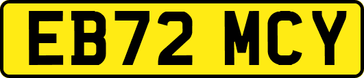 EB72MCY