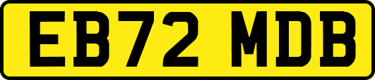 EB72MDB